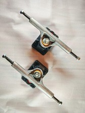 Gullwing Street Shadow