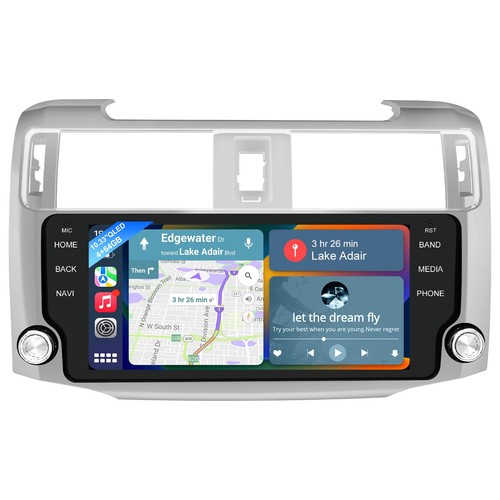 Stereo carplay wireless - stereo,
