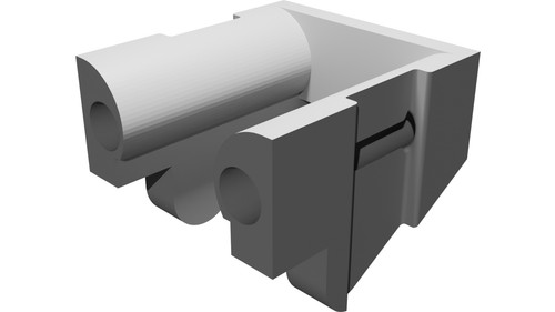 Supporto camera per drone - camera,