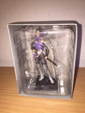 Eaglemoss Supereroi Marvel Thor BALDER THE BRAVE Statuina Piombo MIB, 2011