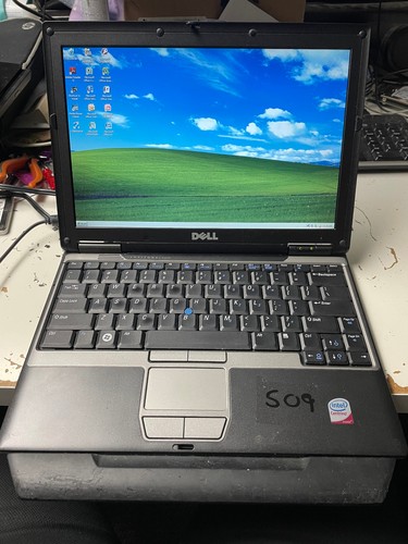 Final dell latitude d430 - final,