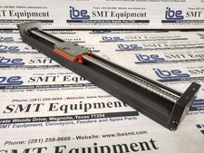 Hiwin Linear Actuator -