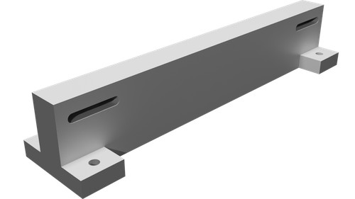 Supporto alimentatore per - supporto,