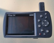 Garmin GPSMap 276c