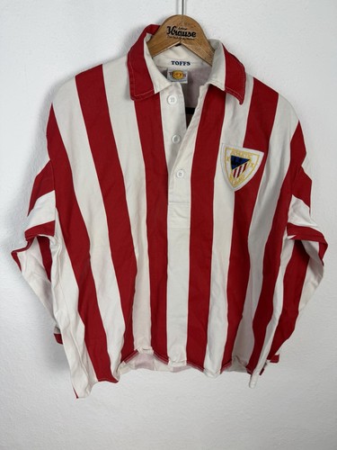 Maglia calcio toffs - maglia, athletic