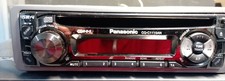 Autoradio panasonic c1110a - panasonic, cq-c1110a