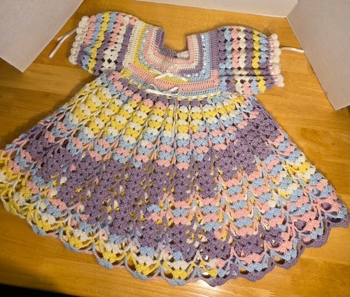 Bellissimo vestito bambino