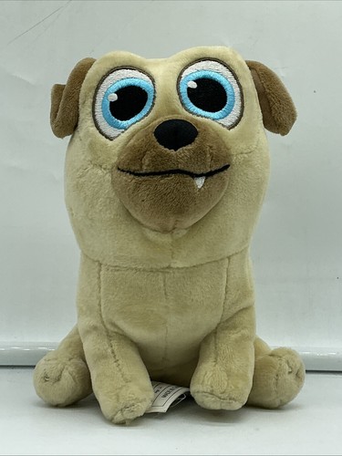 Peluche disney cucciolo - disney, cane