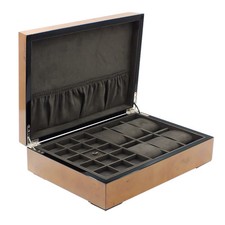 Safe cassetta portaorologio - safe,