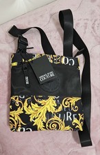 VERSACE JEANS COUTURE BORSE A