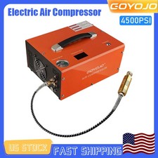 30MPA 4500PSI High Pressure