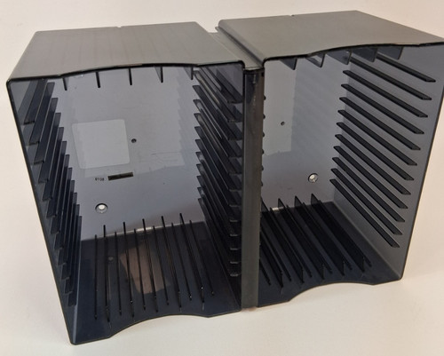 Rack supporto parete vintage - supporto,