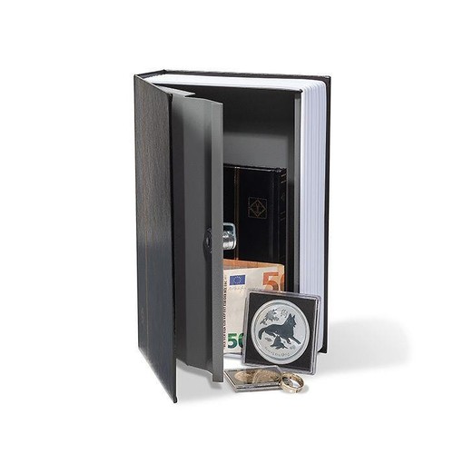 Cassaforte faro stockbook - faro,