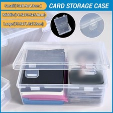 Scatola Porta Carte