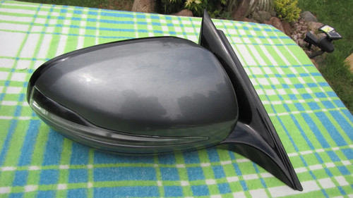 Specchietto retrovisore