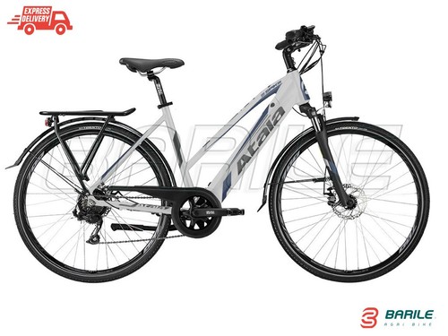 Bici elettrica assistita - elettrica,