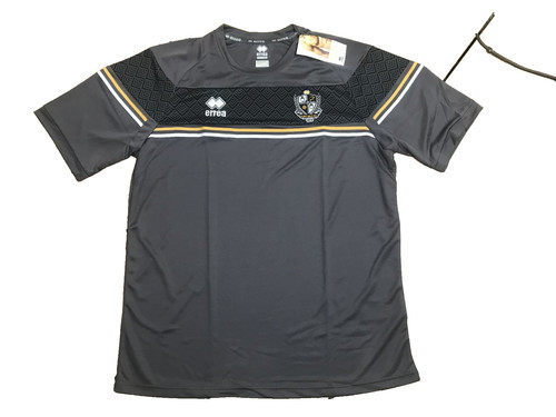 Port vale football shirt - port,
