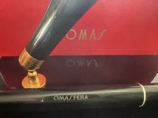 🔴 OMAS sfera stiloforo base