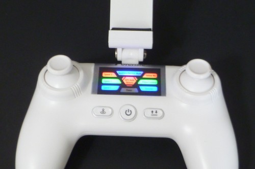 Telecomando per drone gps - drone,