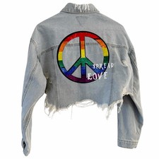 Trio urban pride peace - urban,