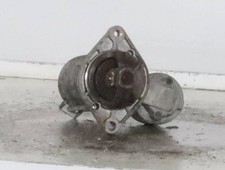 Motorino Avviamento 51823860