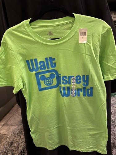 Shirt walt disney world - walt,