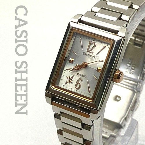 Orologio donna solare casio - orologio,