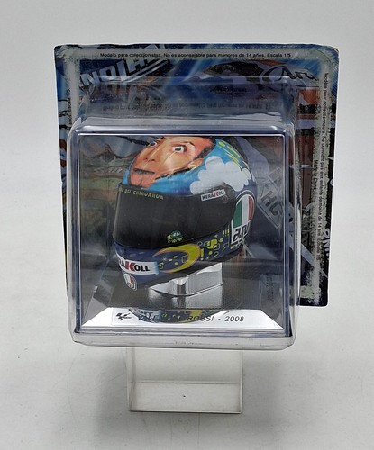 Die cast caschi valentino - cast,
