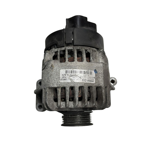 Alternatore per fiat bravo - fiat, 2°