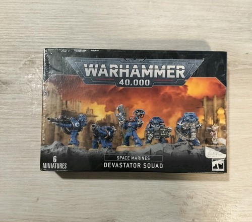Warhammer 40k space marines - warhammer,