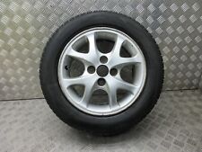 CERCHIO IN LEGA E PNEUMATICO