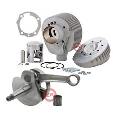 KIT GRUPPO TERMICO ALLUMINIO