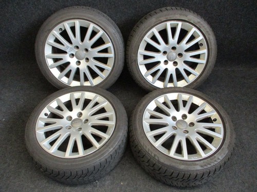 Cerchi lega audi - cerchi, 17"