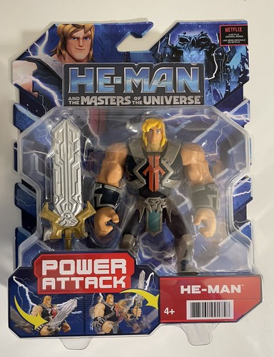 Man and the masters - man, of