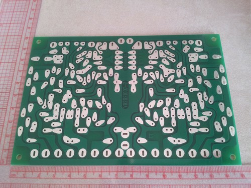 Amplificatore pcb marantz 1060 - amplificatore,