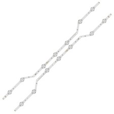 KIT 2 barre V5DN-320SM1-R2/R3