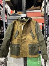 Equipe 70 Micro Eskimo Jacket
