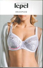 LEPEL MICROFIBER LACE