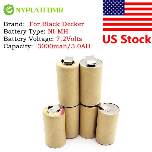 3000mah per aspirapolvere - 3000mah,