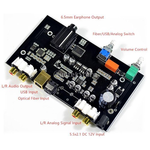 Modulo scheda amplificatore - scheda,