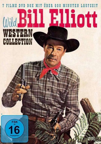 Film wild bill - 7,