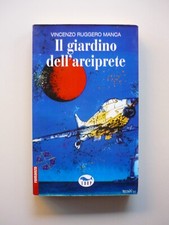 Il giardino dell'arciprete di Vincenzo Manca