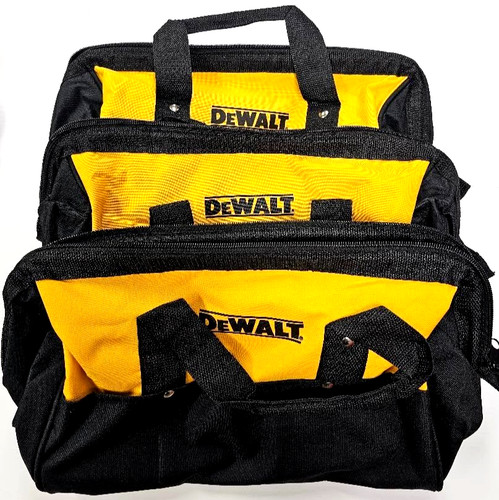 Dewalt tool bag case - 3),