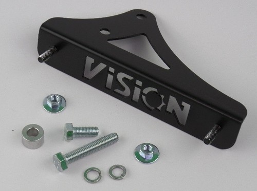Vision honda cadet pro - vision,
