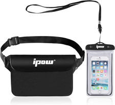 2 PZ Borsa Impermeabile