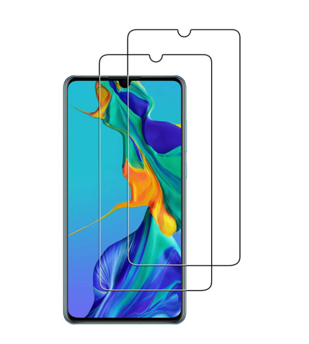 Verre trempé pour huawei - huawei, p20