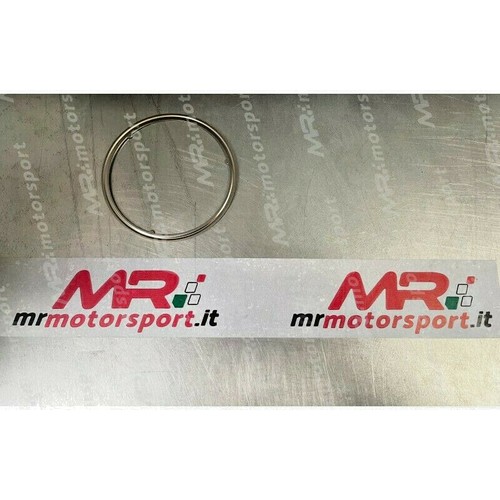 Guarnizione downpipe turbina - guarnizione,