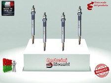 KIT 4 CANDELETTE KIA SPORTAGE