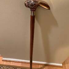 Bastone Da Passeggio Steampunk