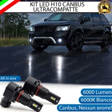KIT LED H10 PER DODGE JOURNEY